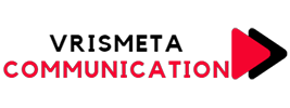 Vrismeta Communication