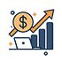 Increased Sales and ROI