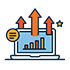 Boosted Website Traffic