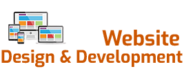 Website Design & Development
